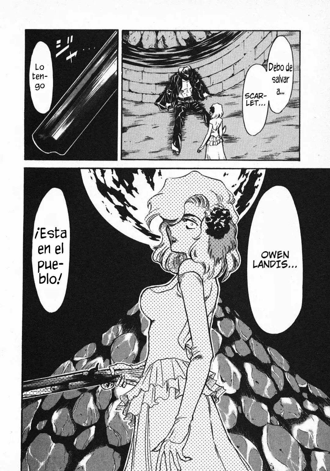 Capitulo 43 page 4
