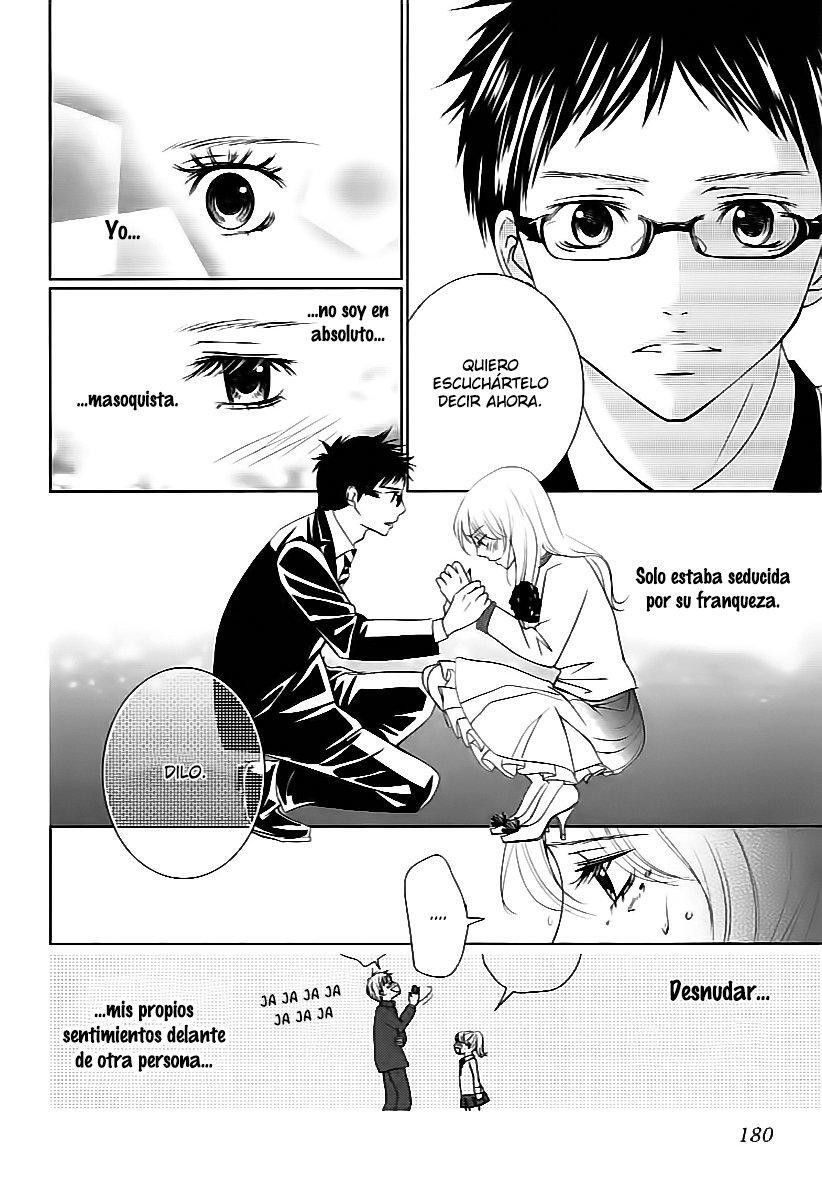 Capitulo 8.50 page 36