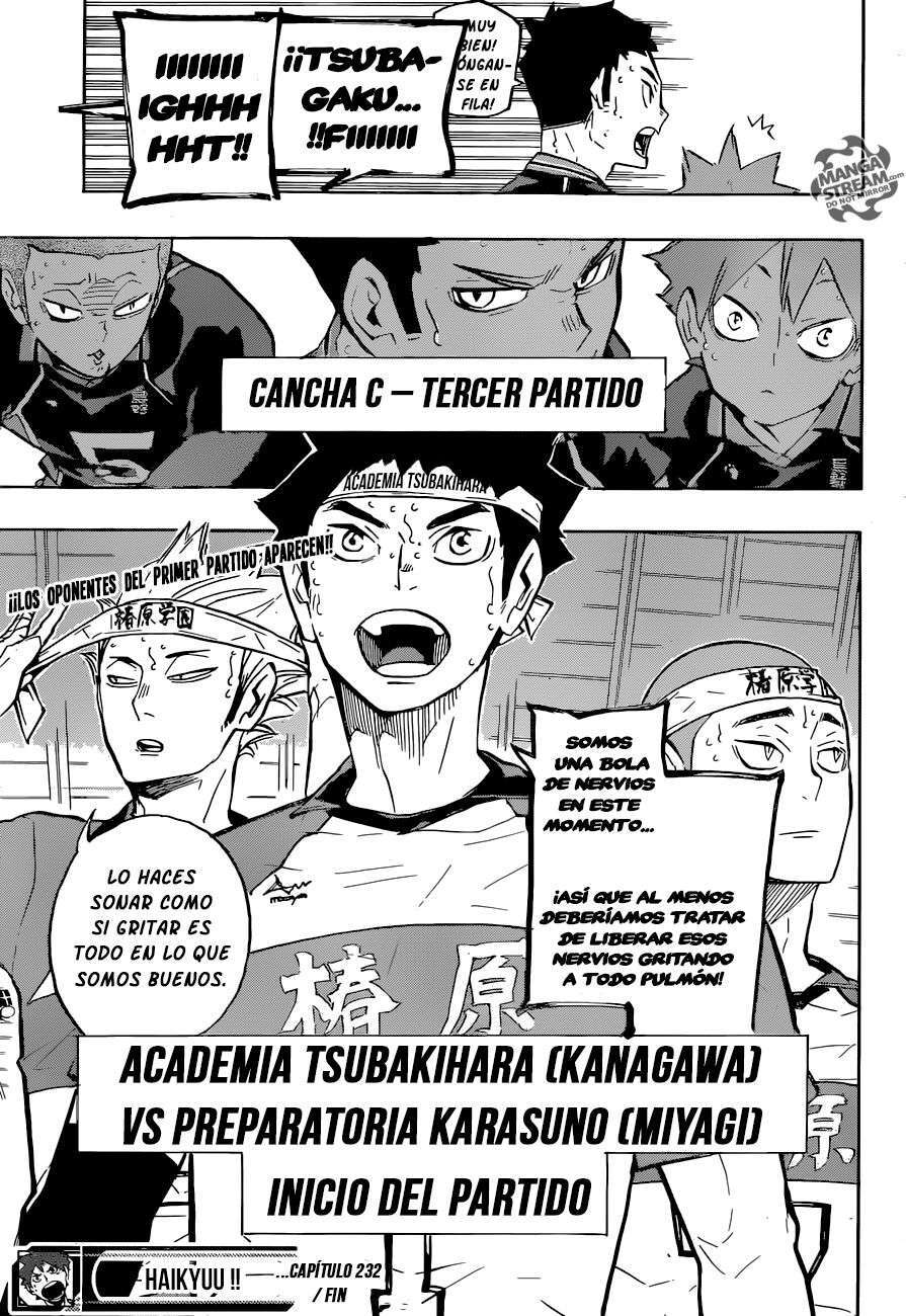 Capitulo 232 page 18