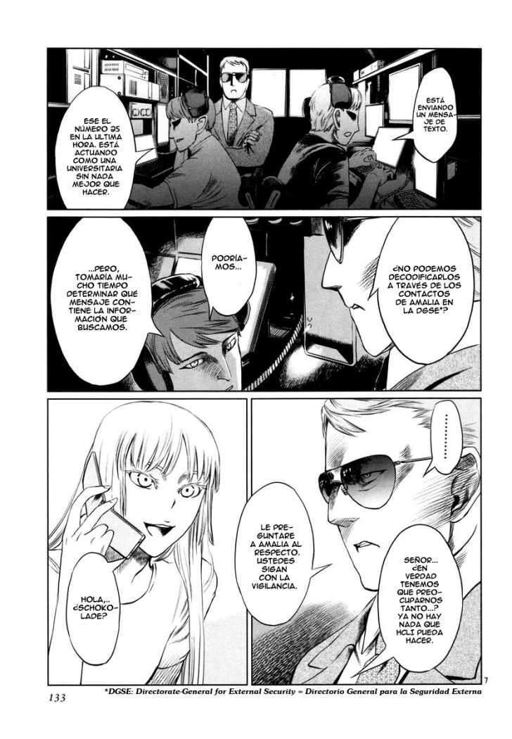 Capitulo 23 page 7