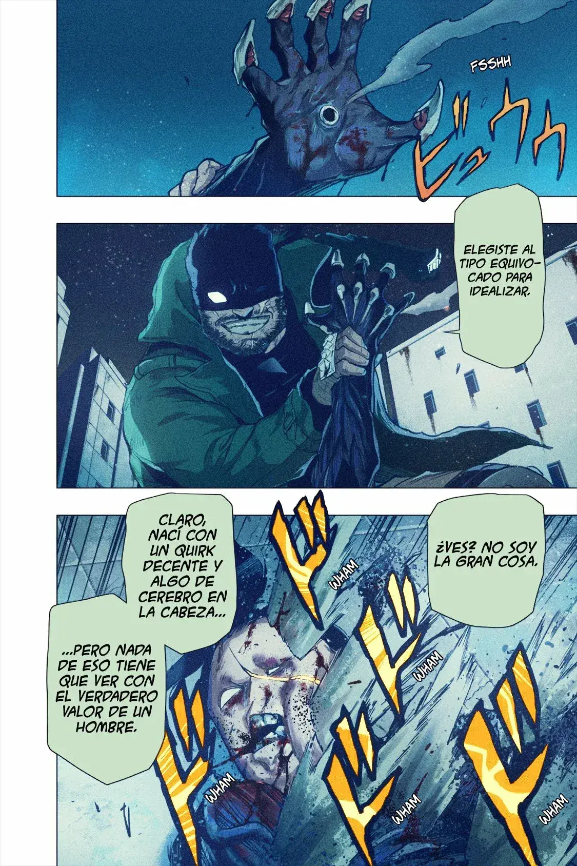 Capitulo 111.50 page 16