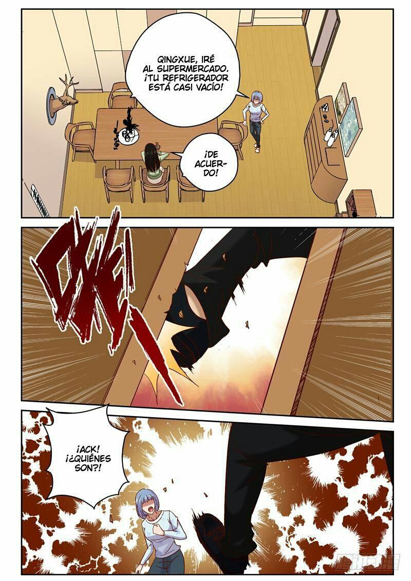 Capitulo 64 page 5