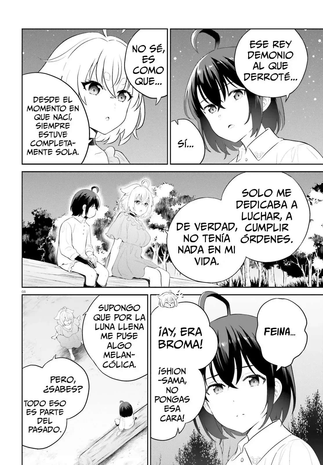Capitulo 40 page 12