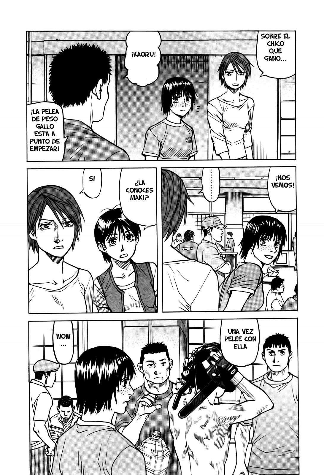 Capitulo 42 page 17