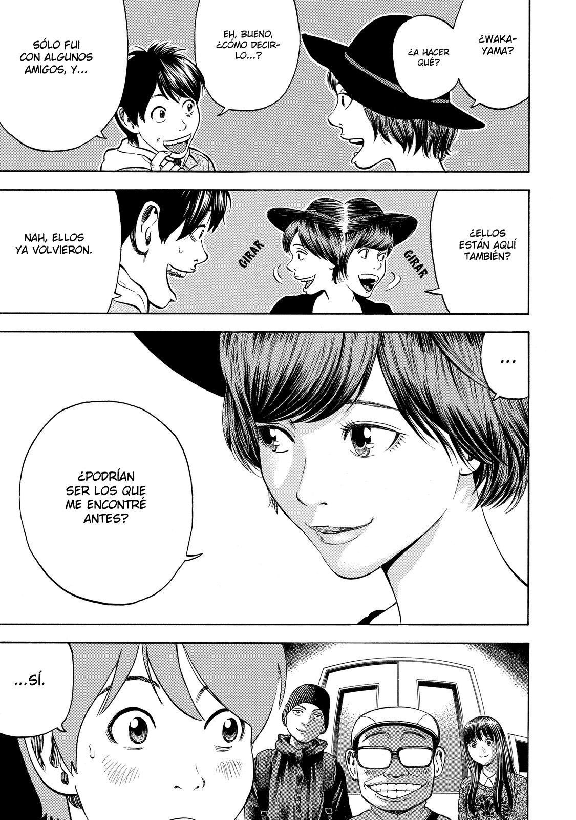 Capitulo 41 page 12