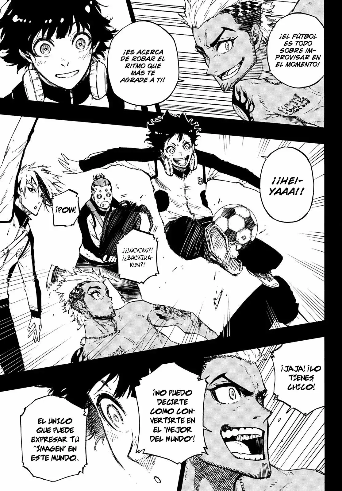 Capitulo 160 page 10