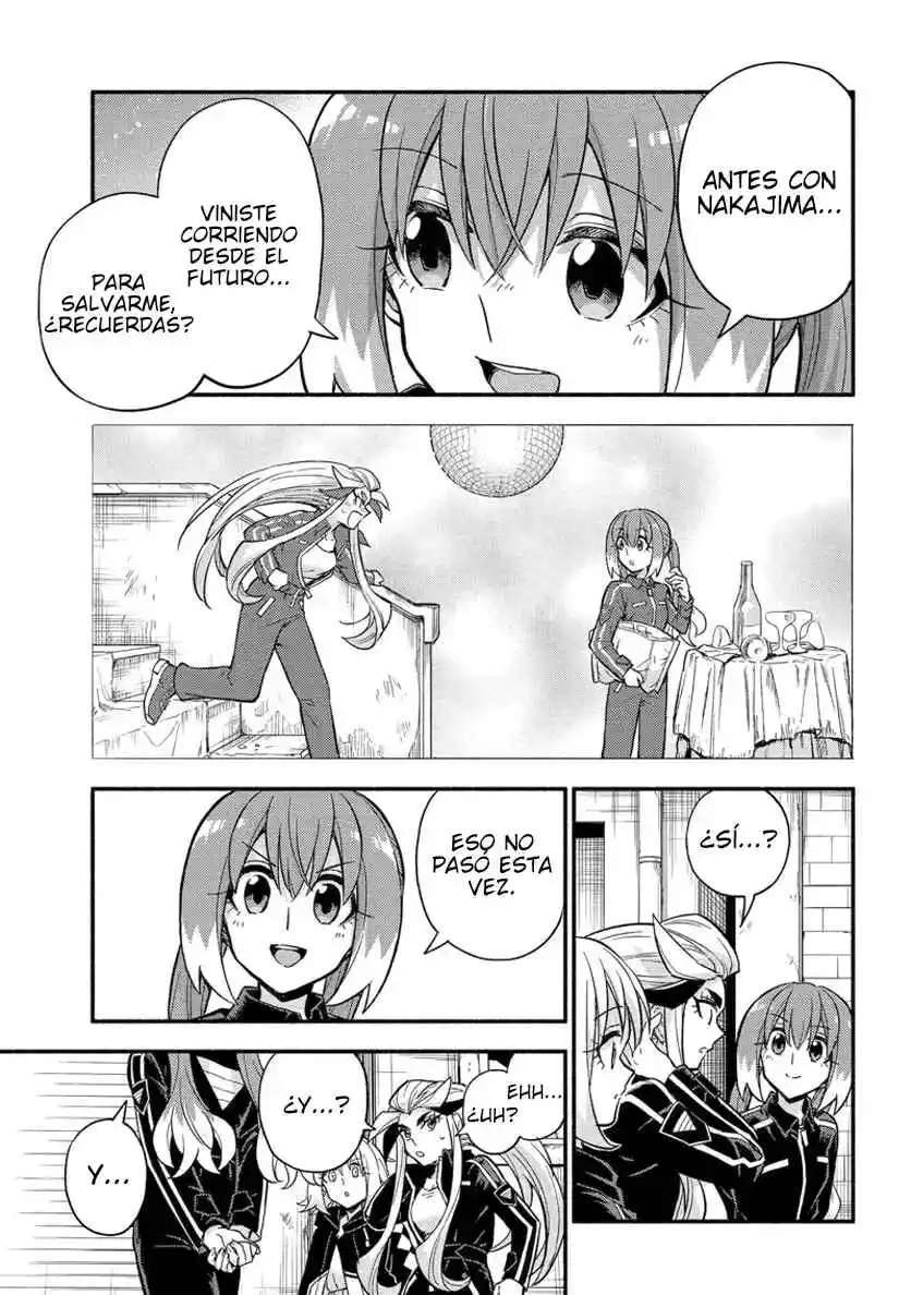 Capitulo 105 page 26