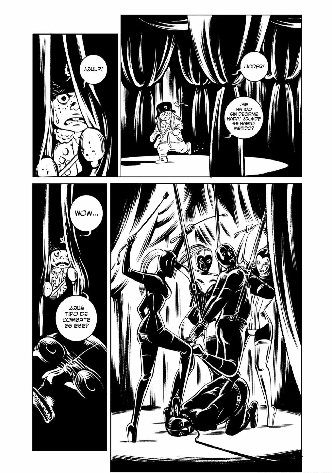 Capitulo 8 page 25