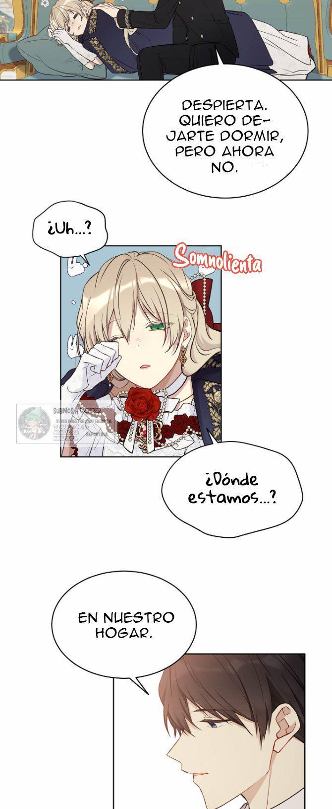 Capitulo 48 page 22