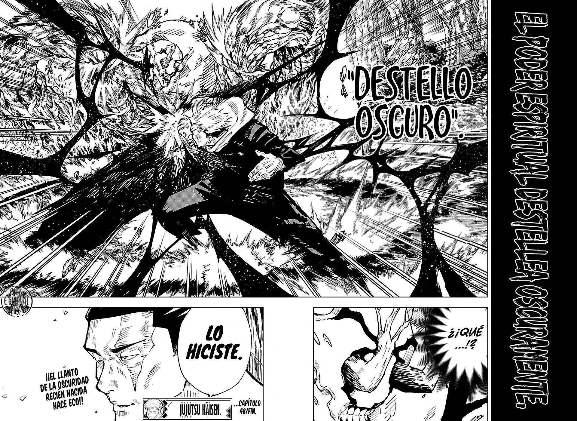 Capitulo 48 page 18