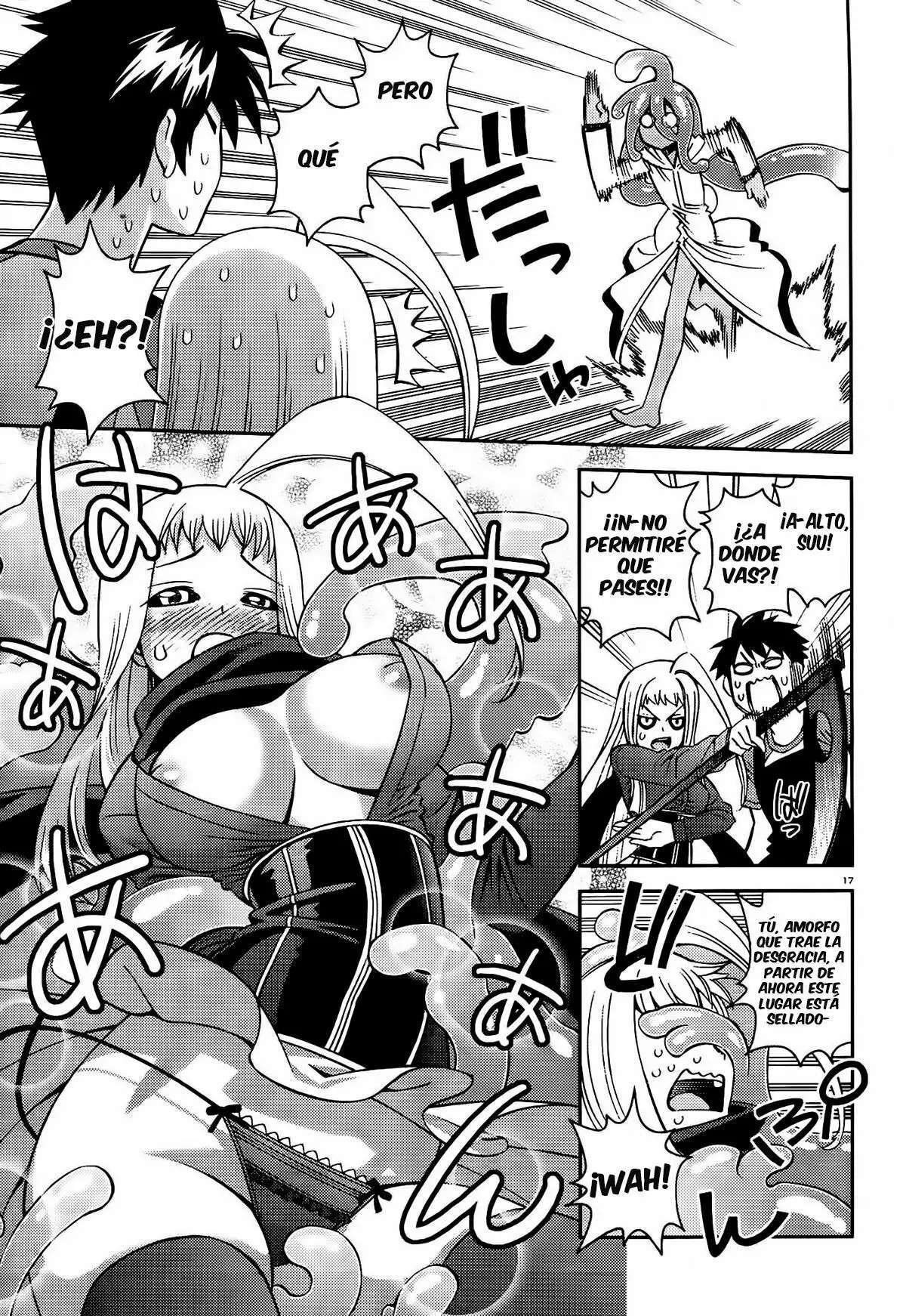 Capitulo 52 page 21
