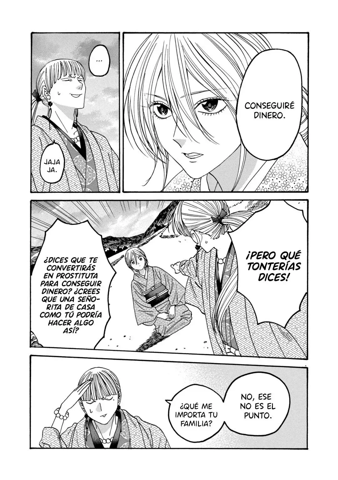 Capitulo 58 page 4