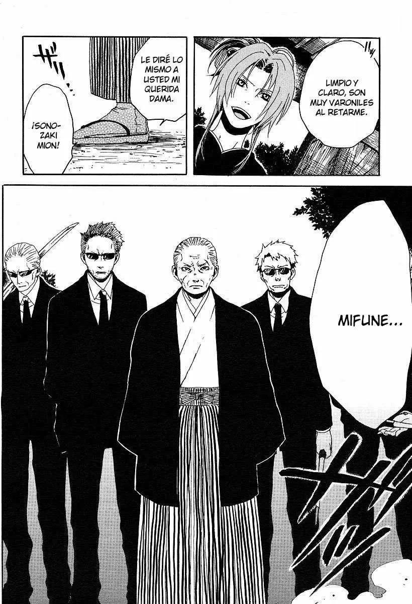 Capitulo 11 page 17