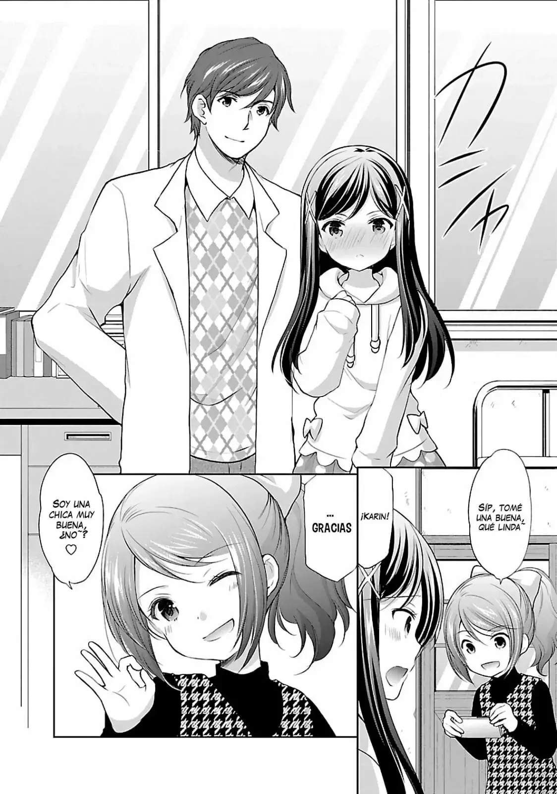 Capitulo 37 page 11