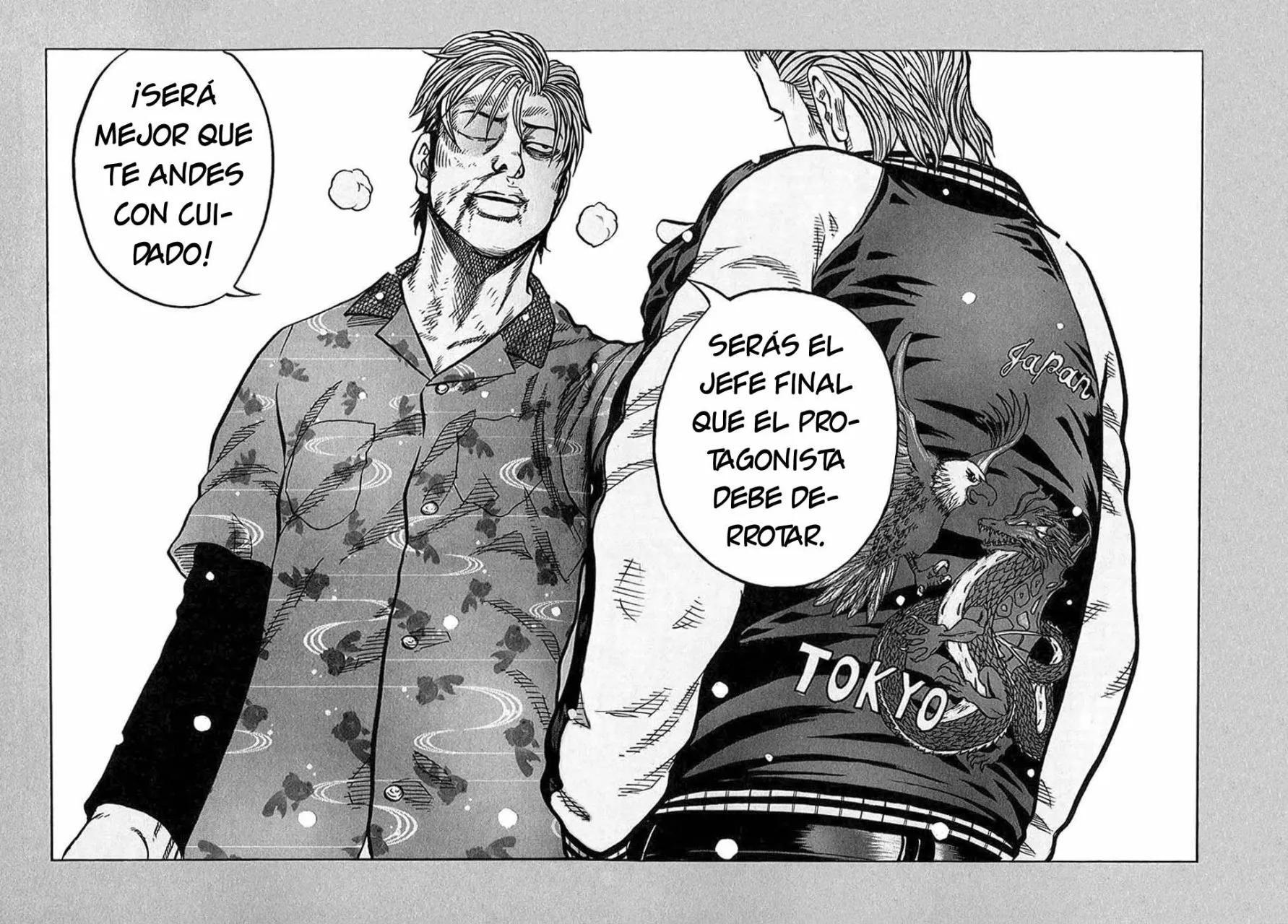 Capitulo 18 page 16