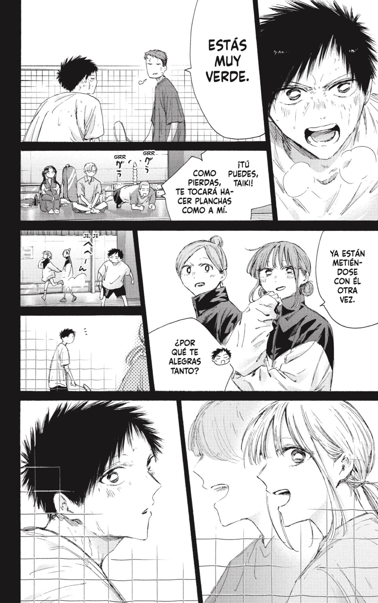 Capitulo 246 page 4