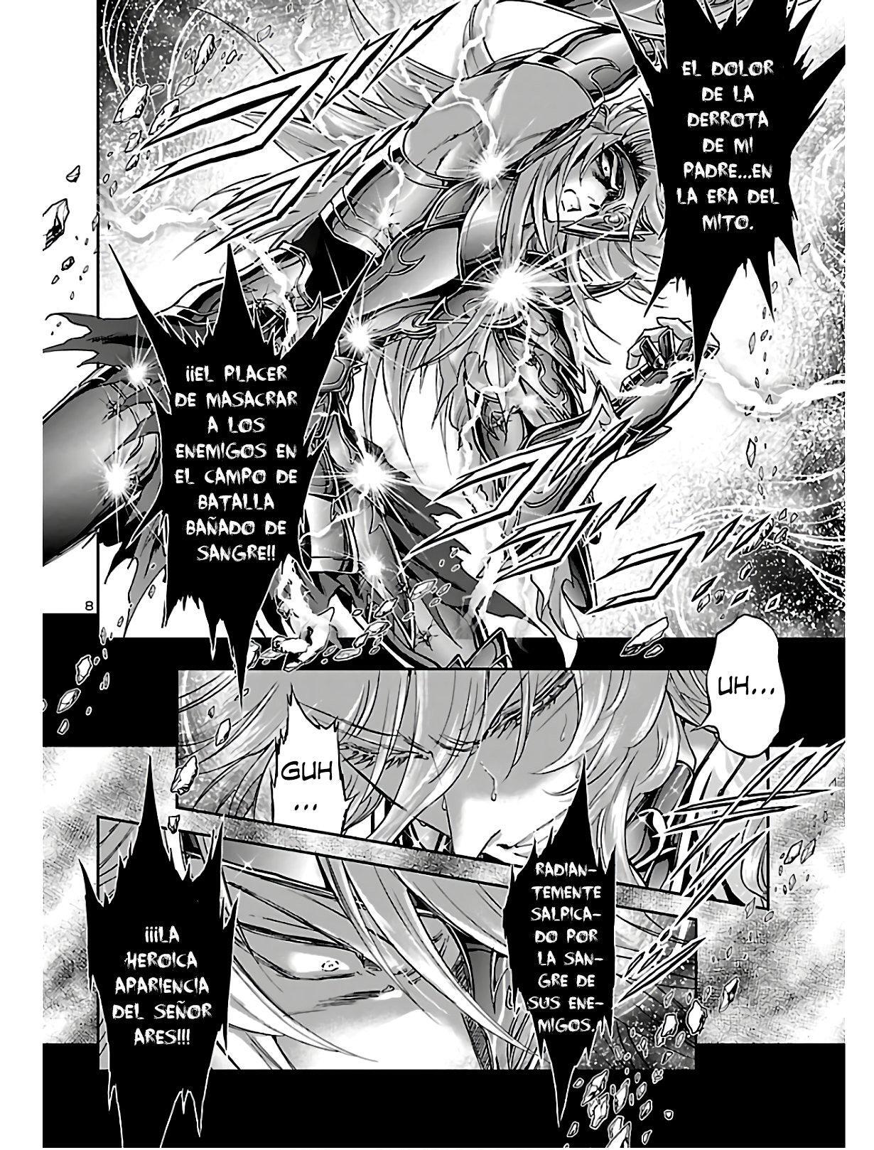 Capitulo 74 page 8