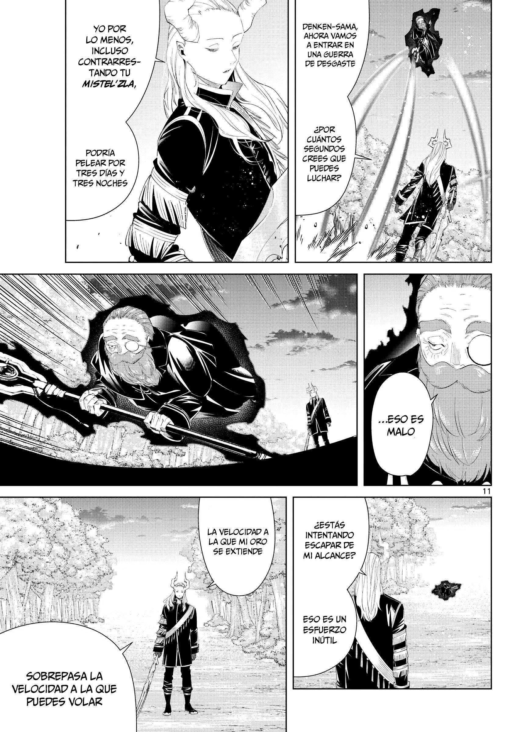 Capitulo 97 page 12
