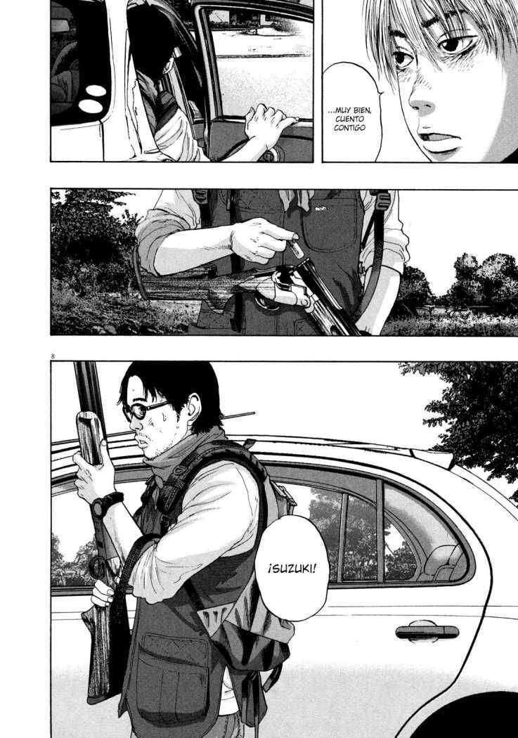 Capitulo 98 page 10