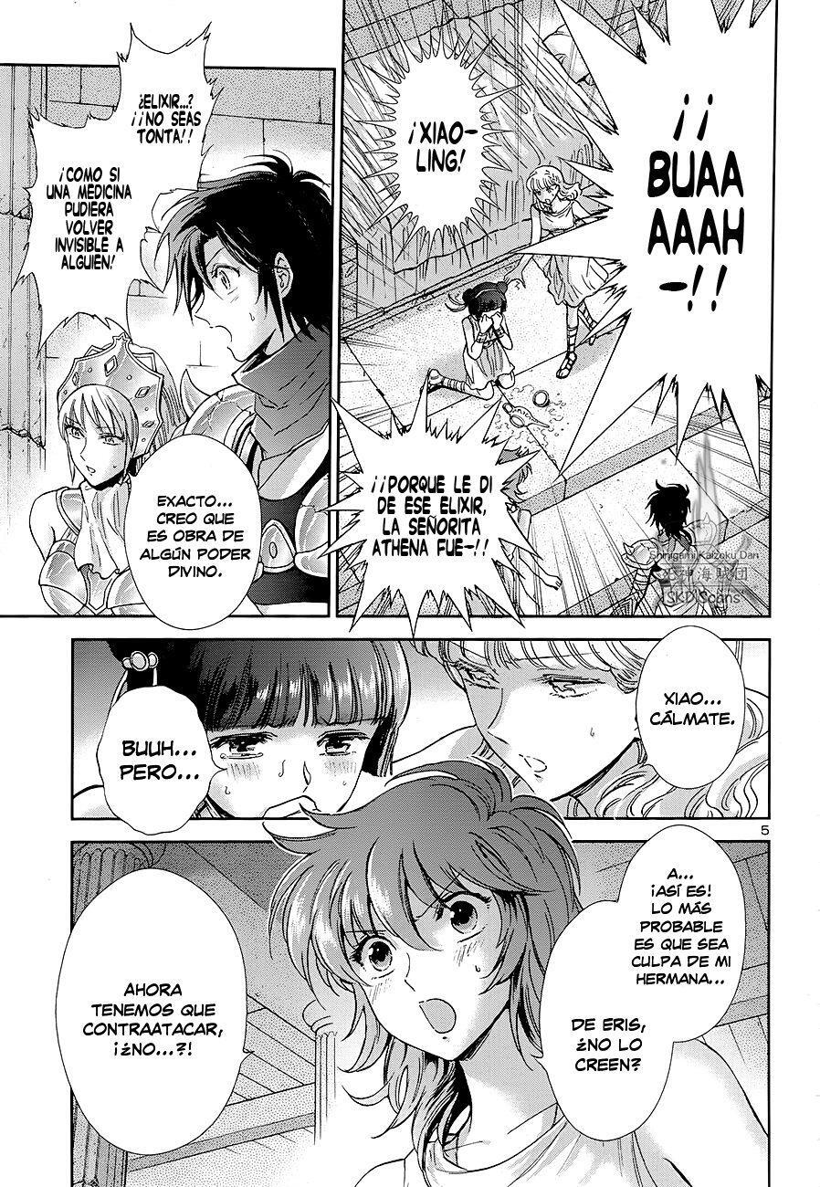 Capitulo 43 page 4