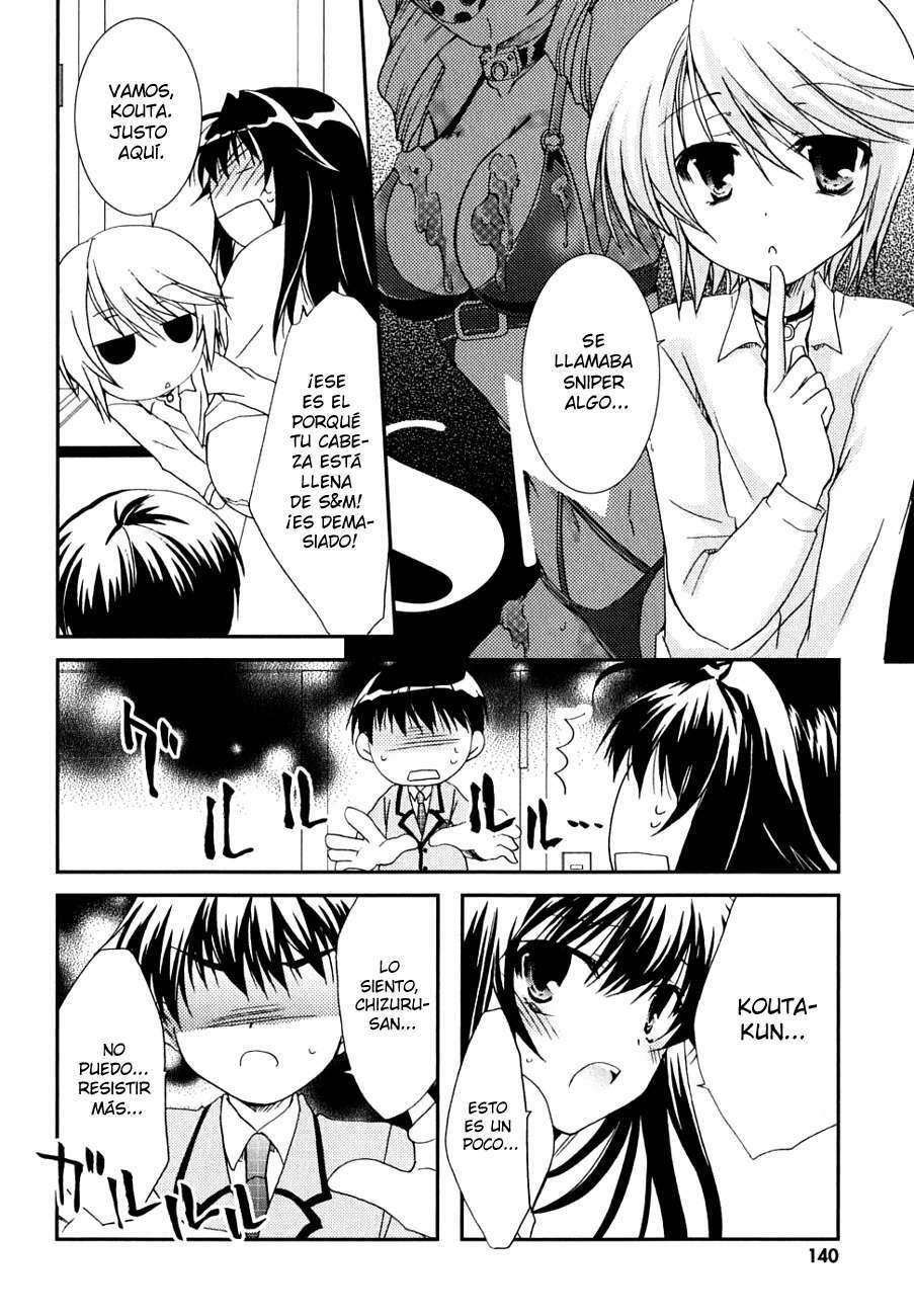 Capitulo 31 page 16