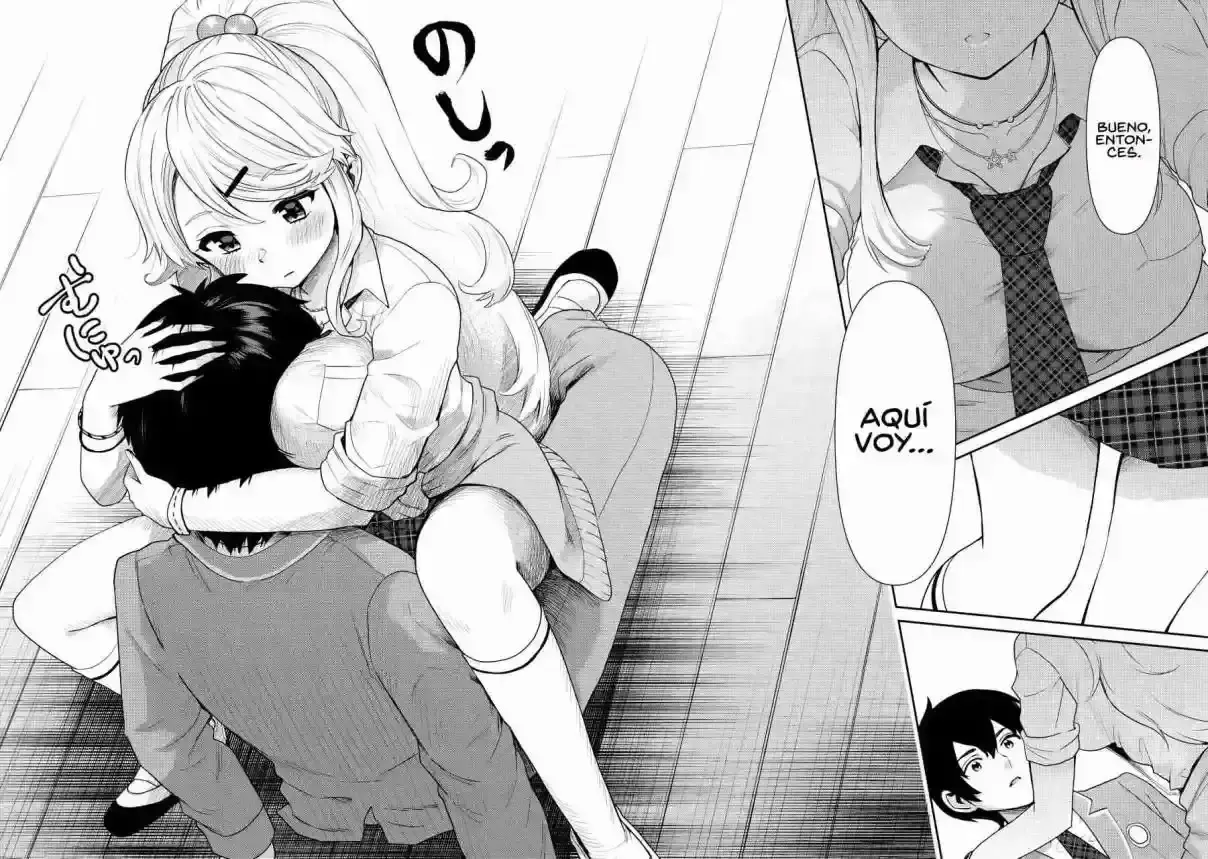 Capitulo 31 page 16
