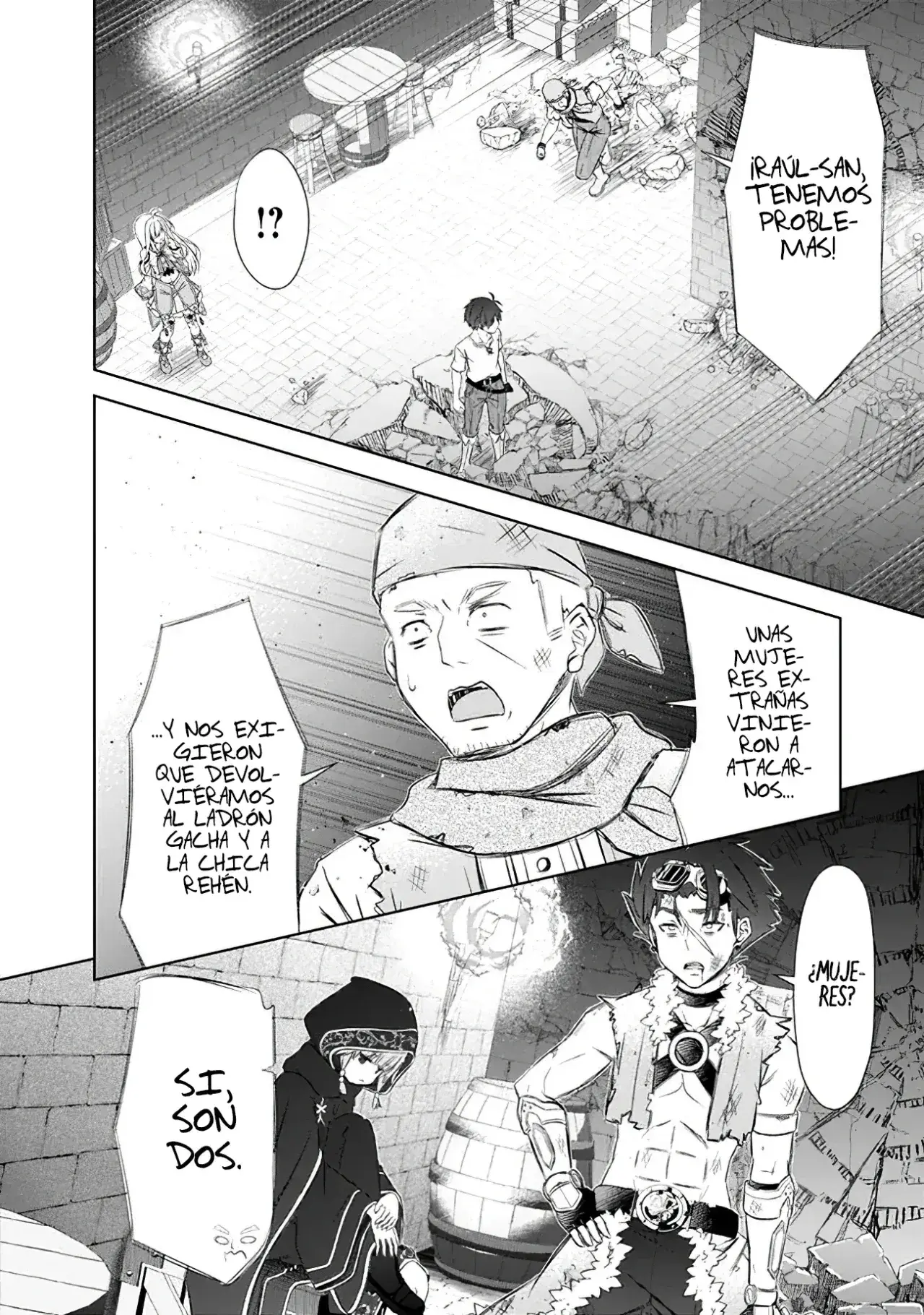 Capitulo 37 page 11