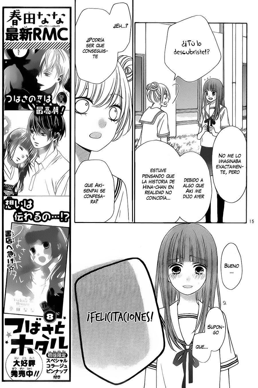 Capitulo 40 page 18