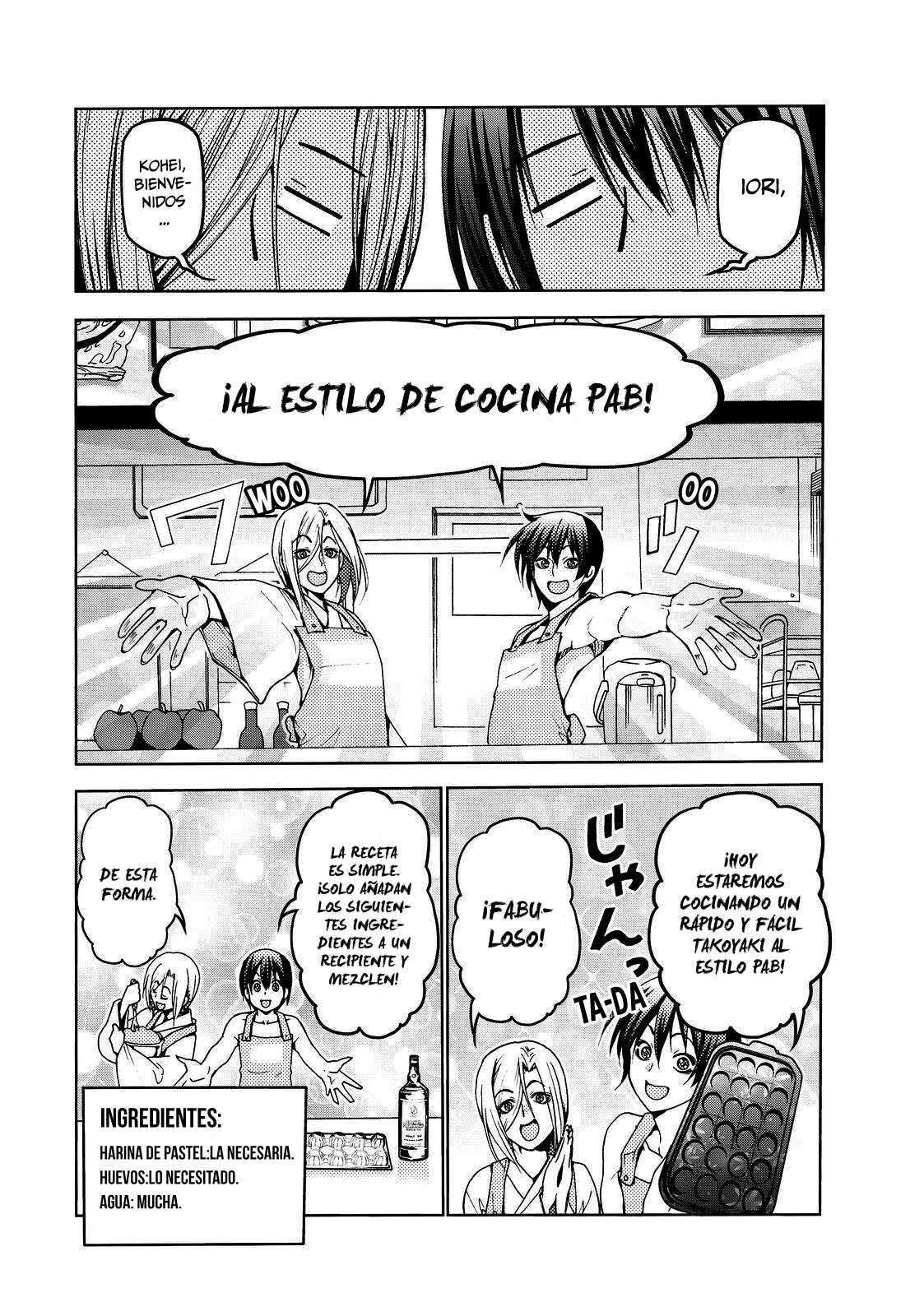 Capitulo 46 page 28