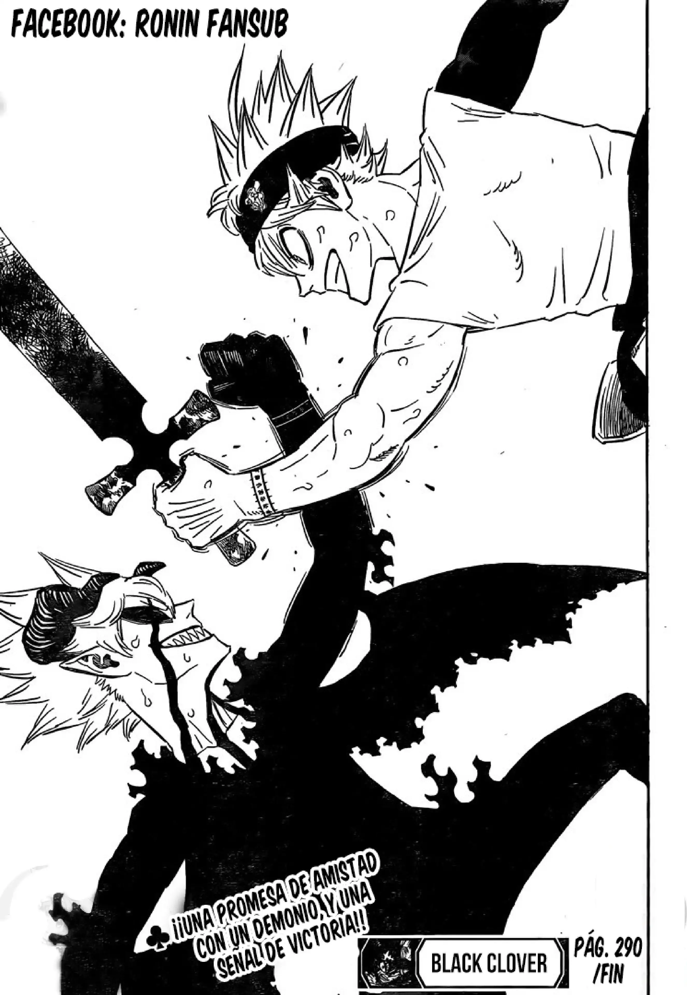 Capitulo 290 page 14