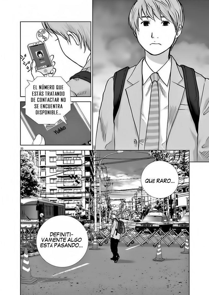 Capitulo 17 page 20