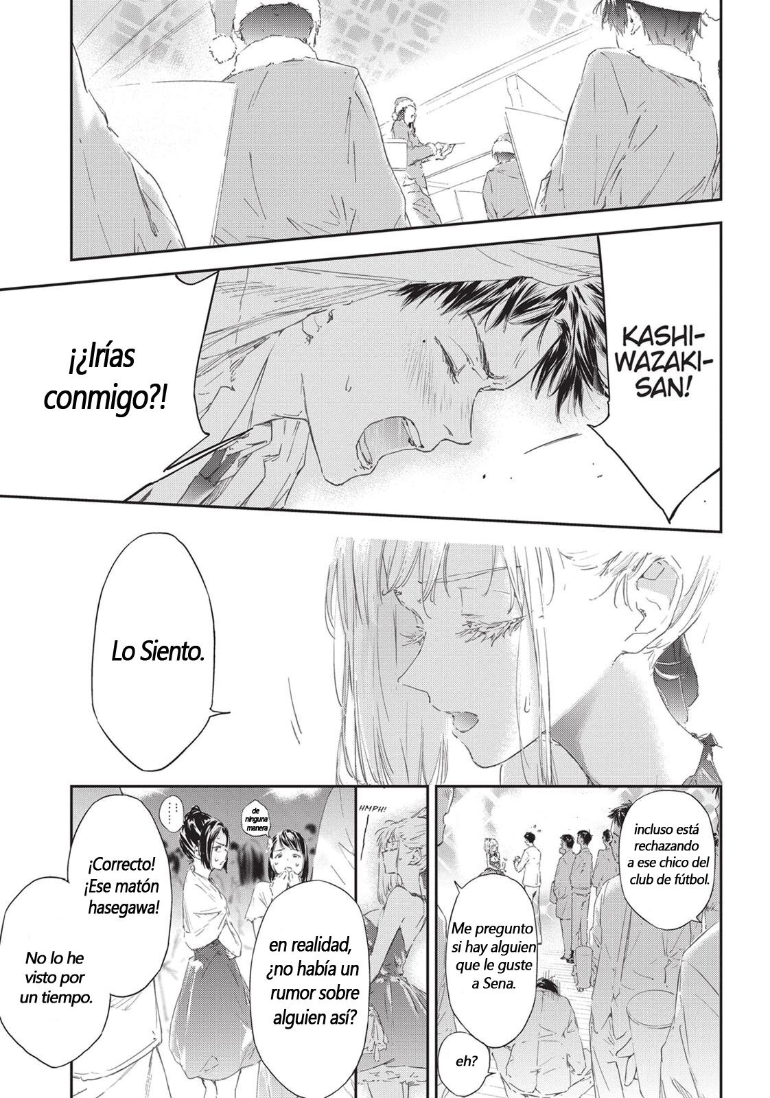 Capitulo 83 page 5