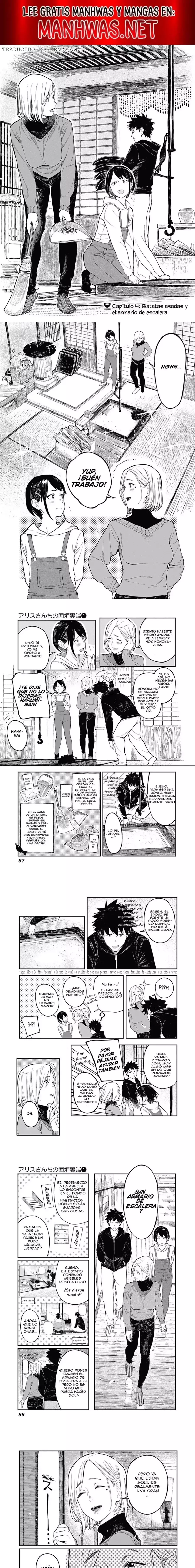 Capitulo 4 page 1