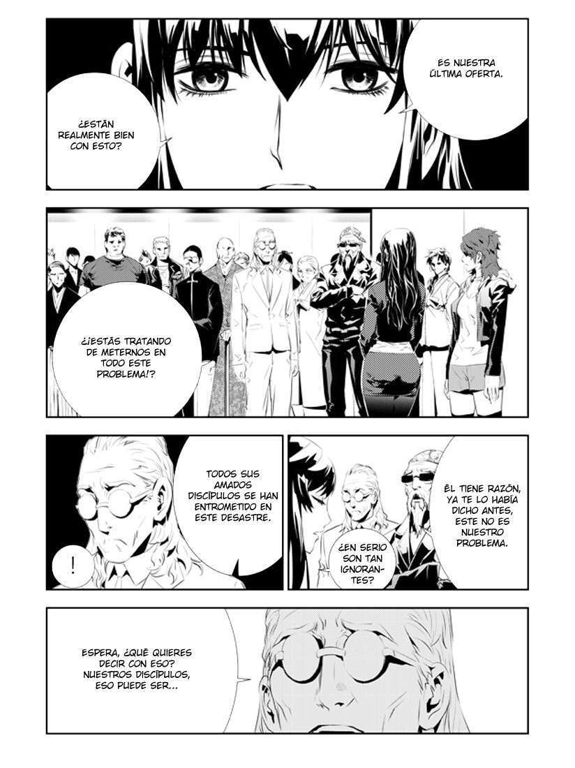 Capitulo 174 page 5