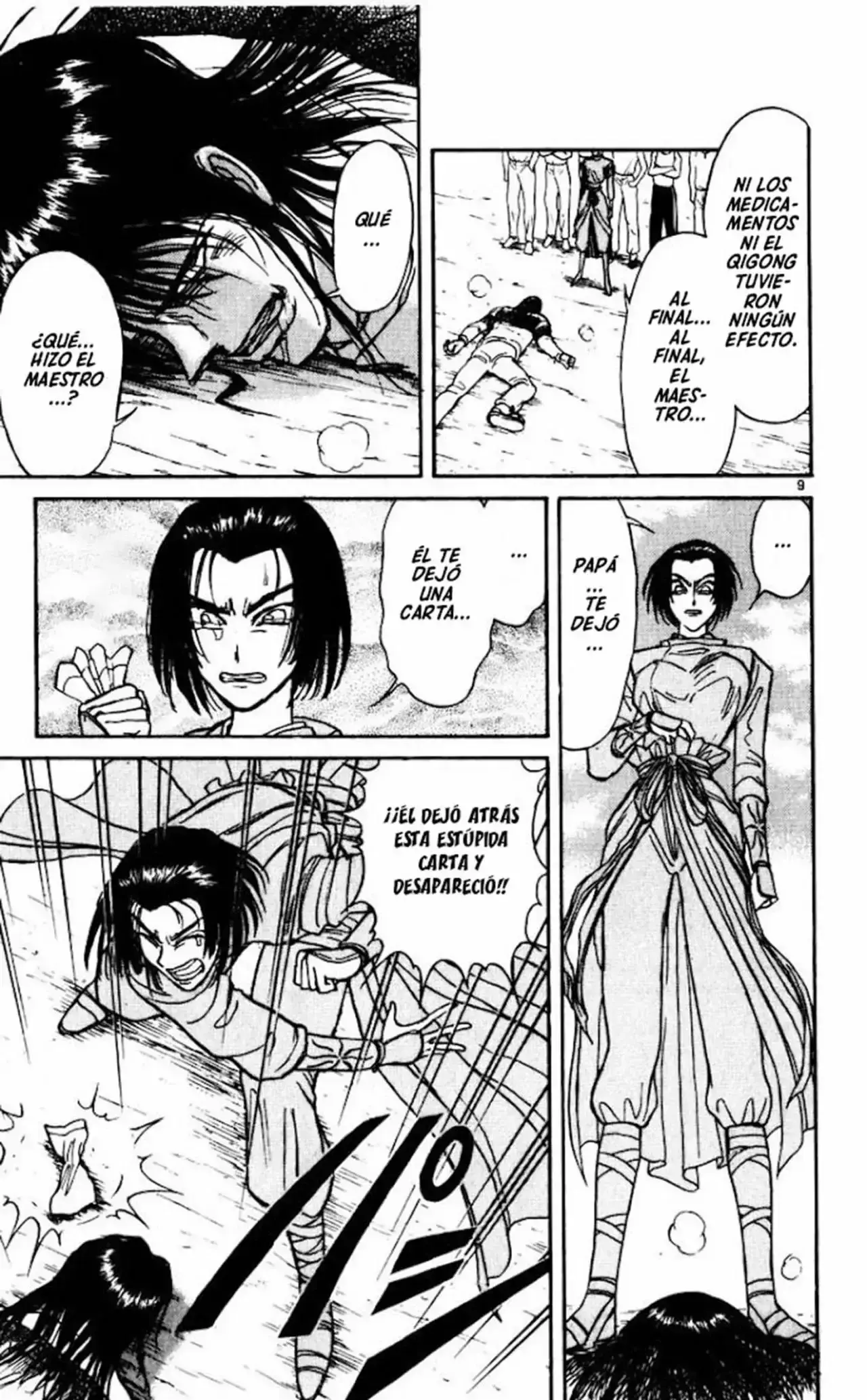 Capitulo 136 page 10