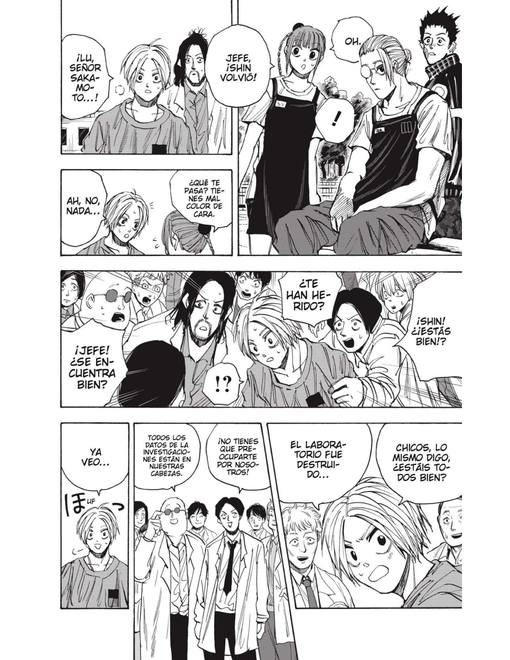 Capitulo 31 page 16