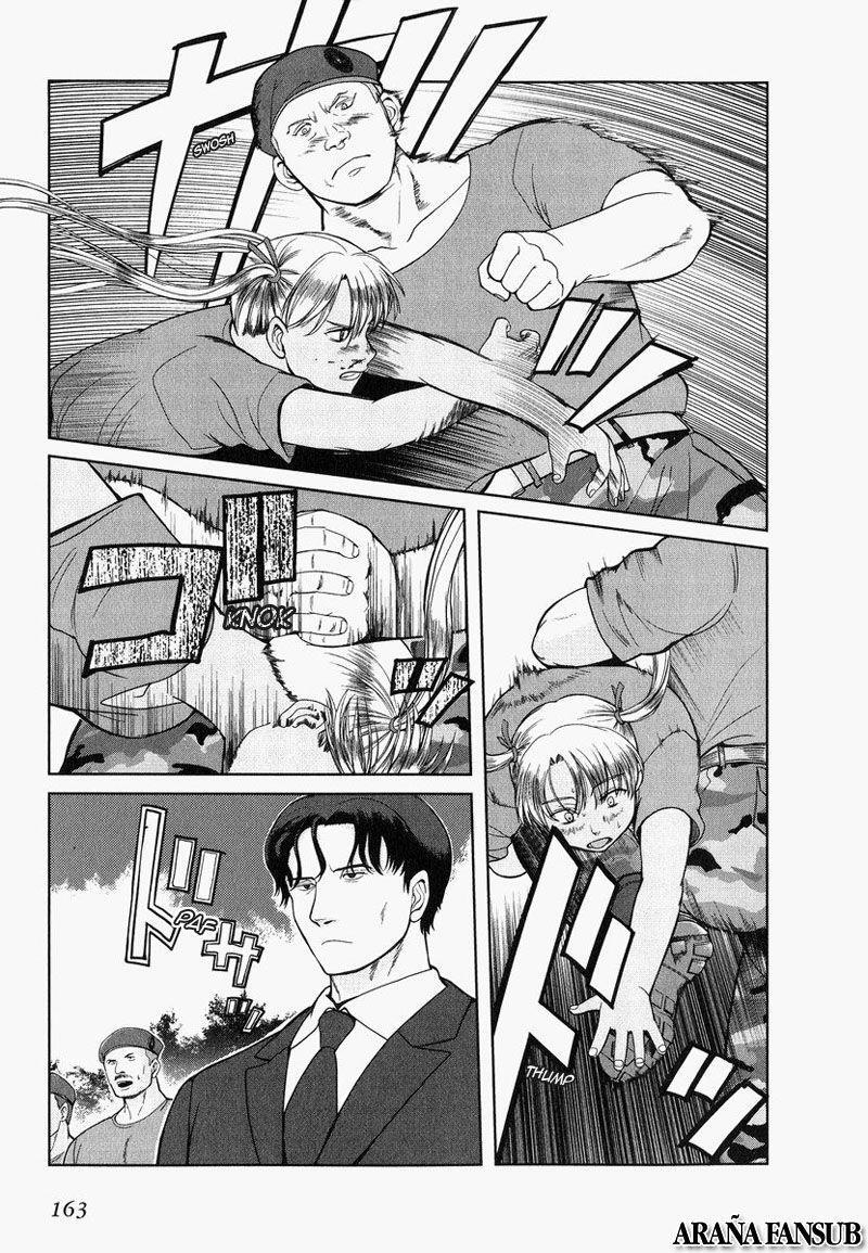 Capitulo 22 page 21