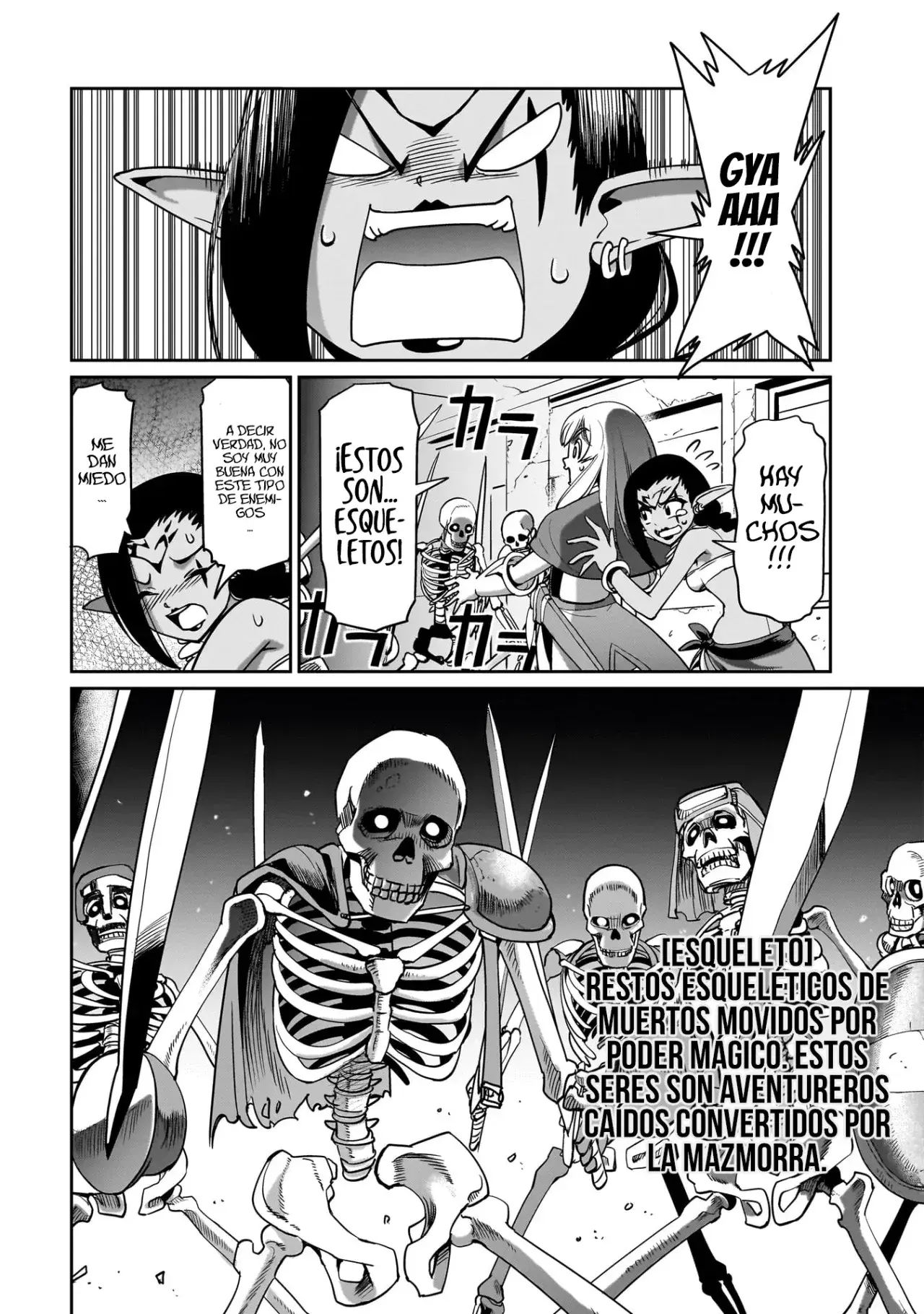 Capitulo 13 page 18