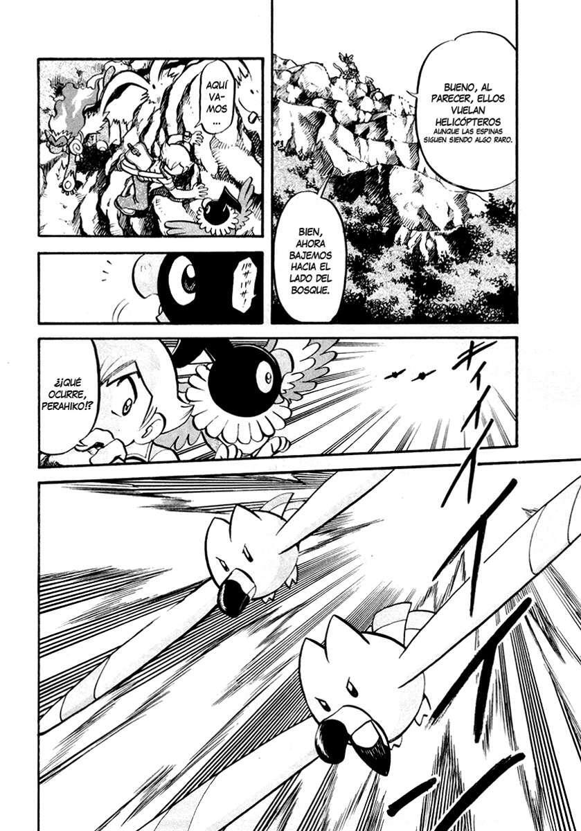 Capitulo 383 page 5