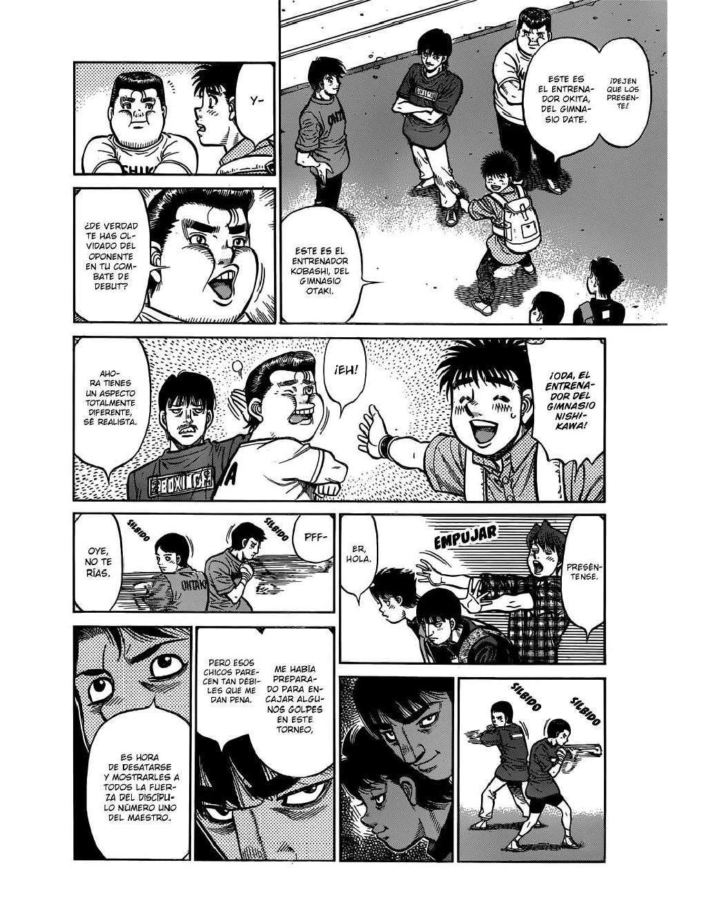 Capitulo 1277 page 5