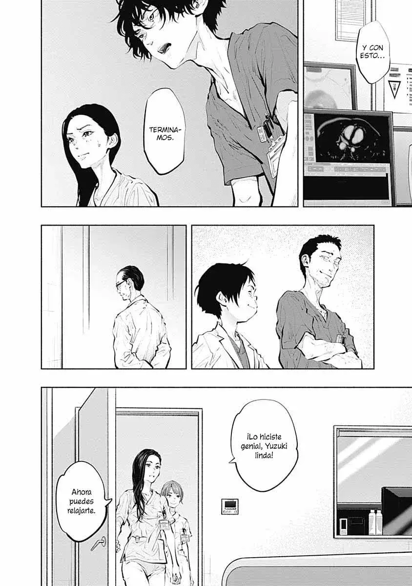 Capitulo 91 page 17