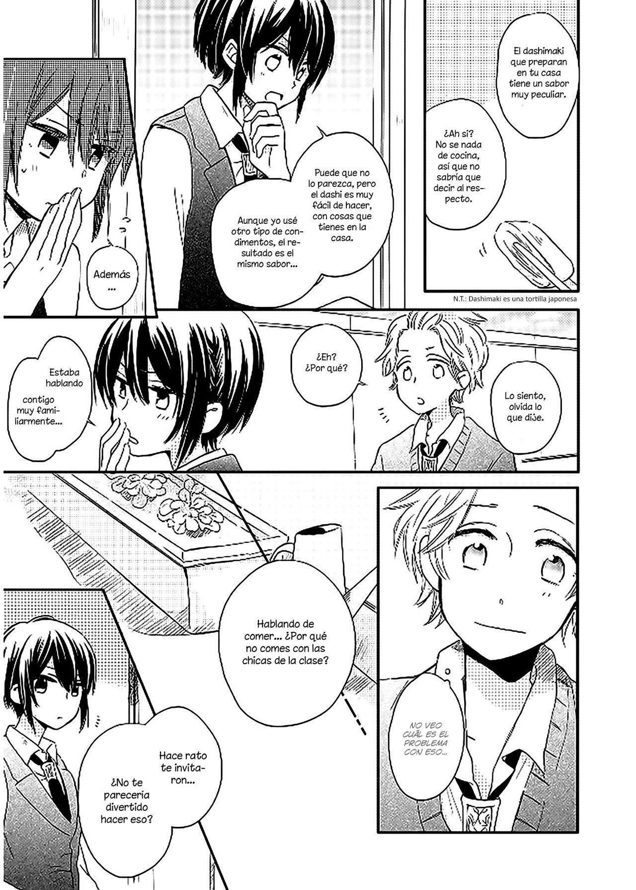 Capitulo 9 page 16