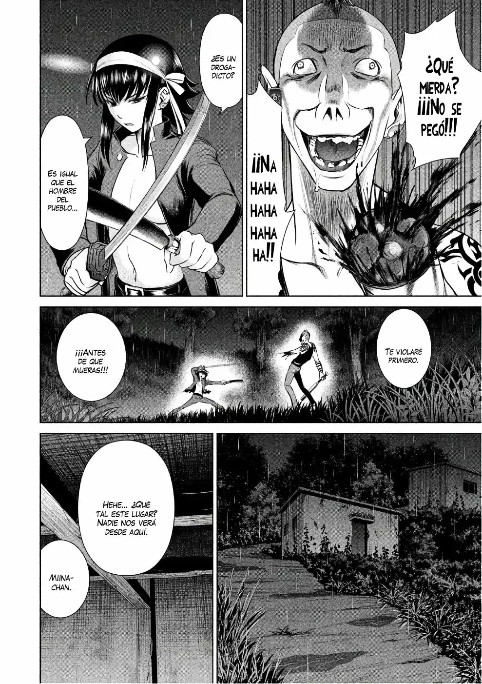 Capitulo 41 page 10