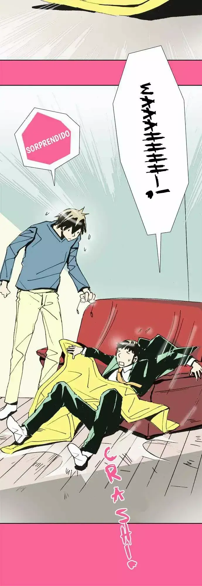 Capitulo 37 page 20
