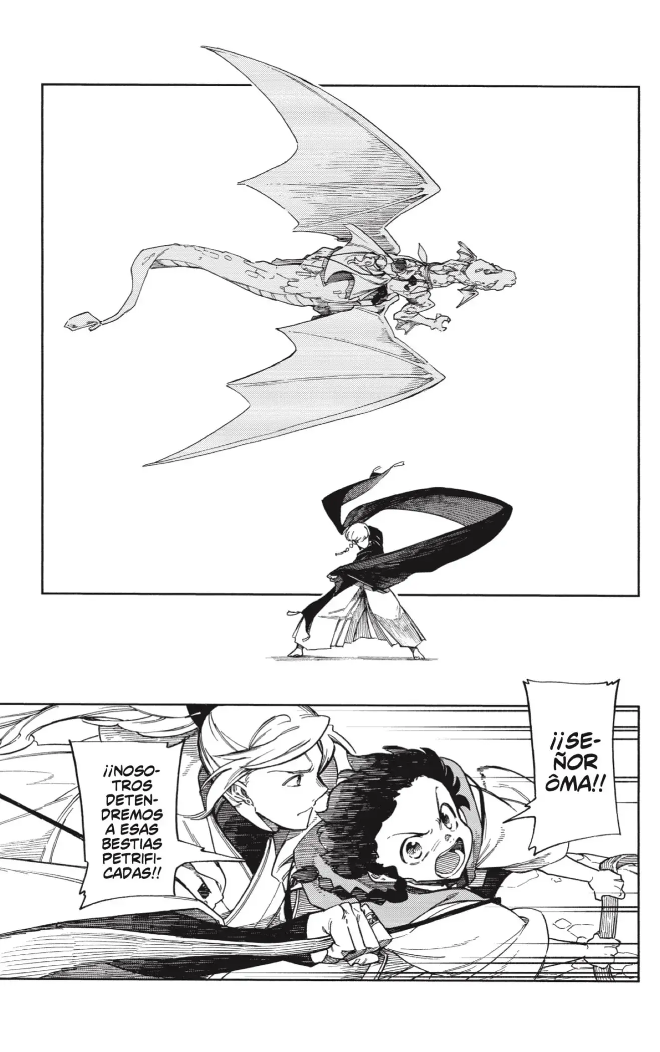 Capitulo 47 page 17