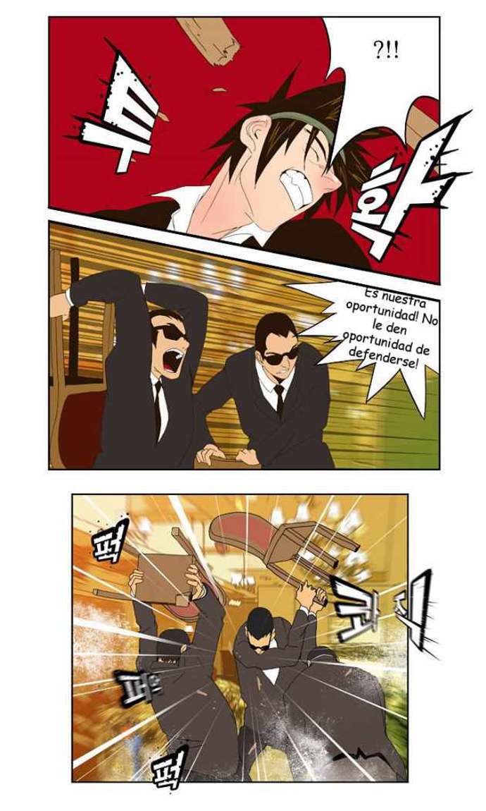 Capitulo 27 page 30