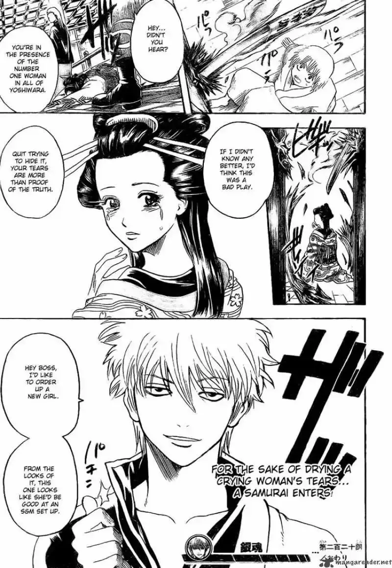 Capitulo 220 page 19