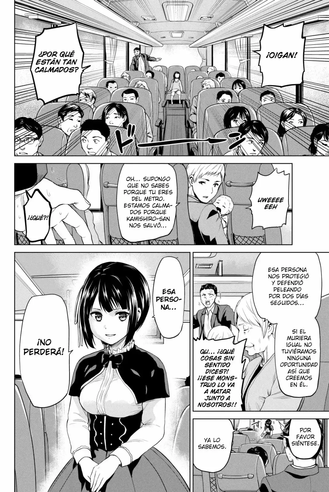 Capitulo 67 page 5