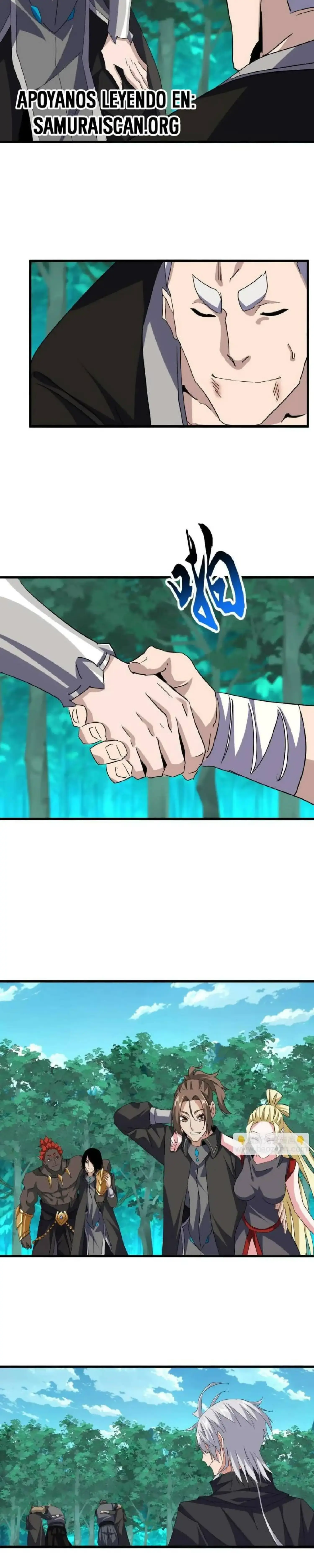 Capitulo 704 page 11