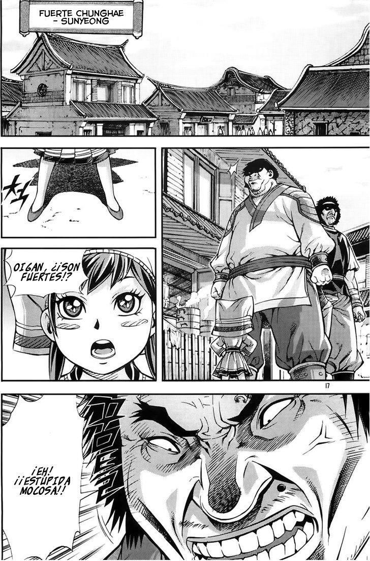 Capitulo 207 page 16